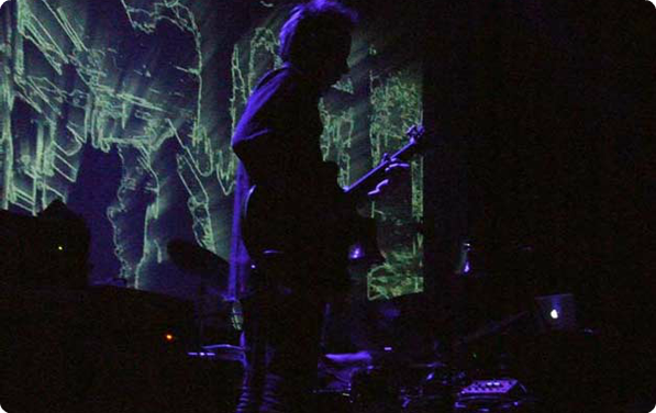 NILS PETTER MOLVAER TRIO